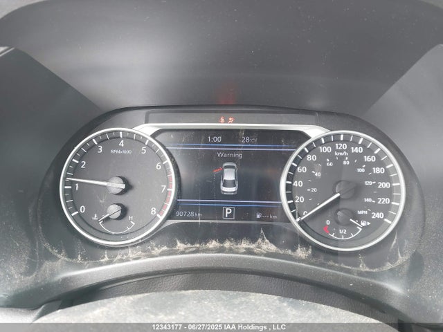 3N1AB8DV1NY262550 Nissan Sentra