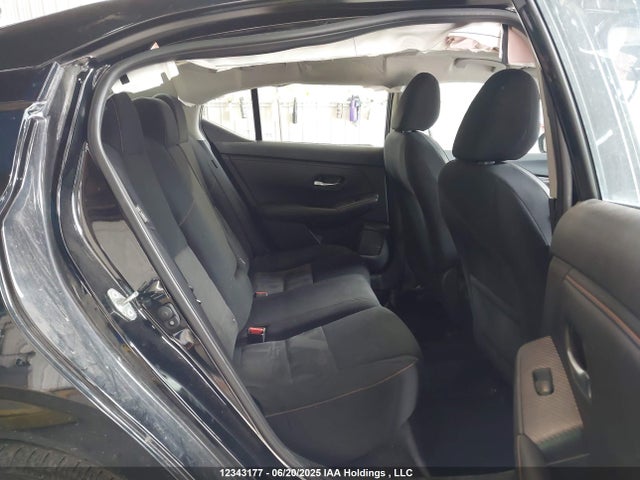 3N1AB8DV1NY262550 Nissan Sentra
