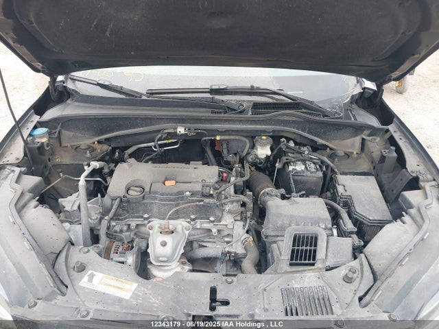 3CZRZ2H50RM105604 Honda k20z5