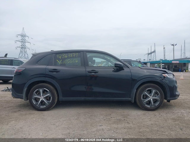 3CZRZ2H50RM105604 Honda k20z5