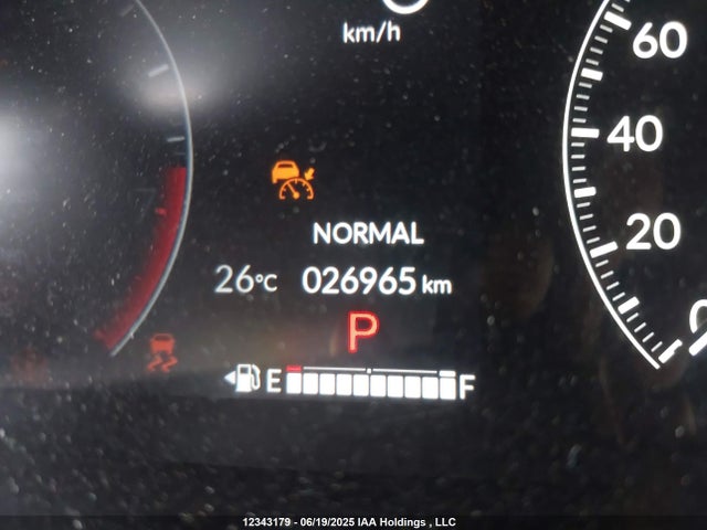 3CZRZ2H50RM105604 Honda k20z5