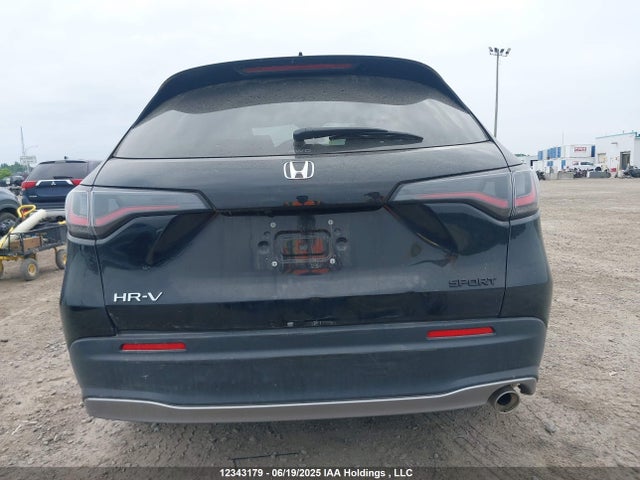 3CZRZ2H50RM105604 Honda k20z5
