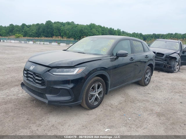 3CZRZ2H50RM105604 Honda k20z5