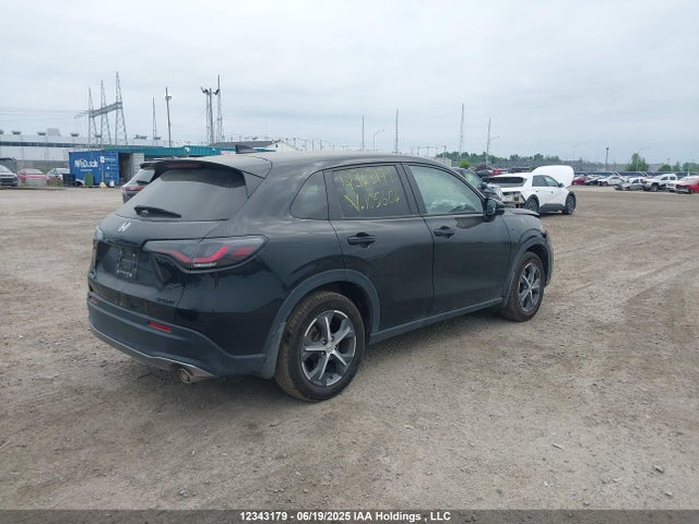 3CZRZ2H50RM105604 Honda k20z5