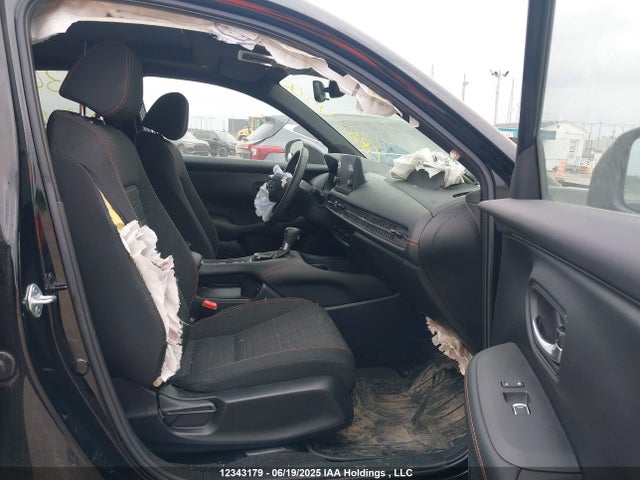 3CZRZ2H50RM105604 Honda k20z5