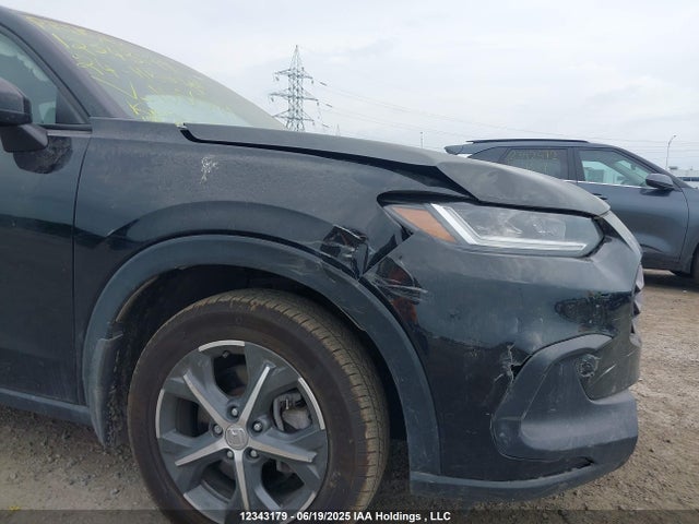 3CZRZ2H50RM105604 Honda k20z5