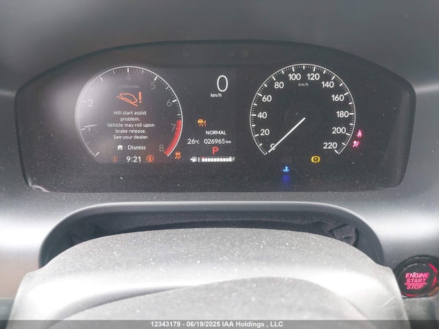 3CZRZ2H50RM105604 Honda k20z5