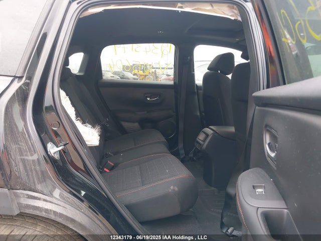3CZRZ2H50RM105604 Honda k20z5