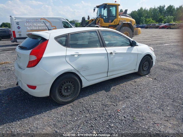 Hyundai 2017 2017 KMHCT5AE3HU353053 Image 4