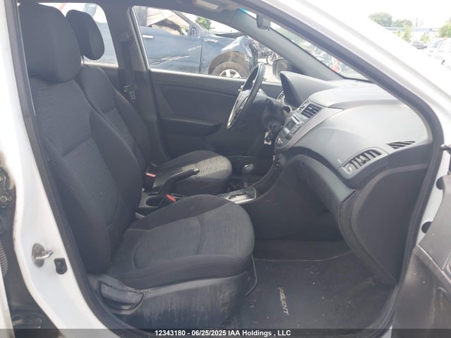 Hyundai 2017 2017 KMHCT5AE3HU353053 Image 5