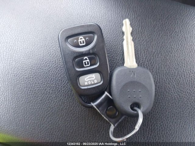 KMHDH4AH9FU265471 Hyundai dohc gdi nu