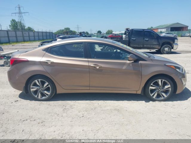 KMHDH4AH9FU265471 Hyundai dohc gdi nu