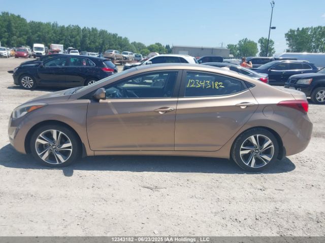 KMHDH4AH9FU265471 Hyundai dohc gdi nu