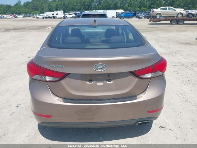 KMHDH4AH9FU265471 Hyundai dohc gdi nu