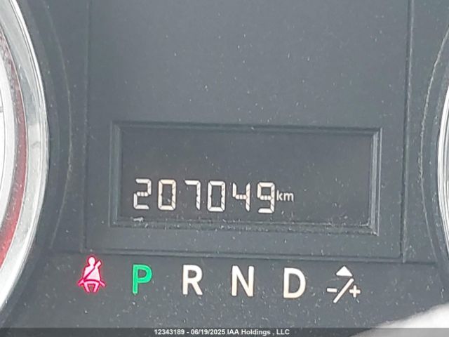 2C4RDGBG8HR597351 Dodge 2017