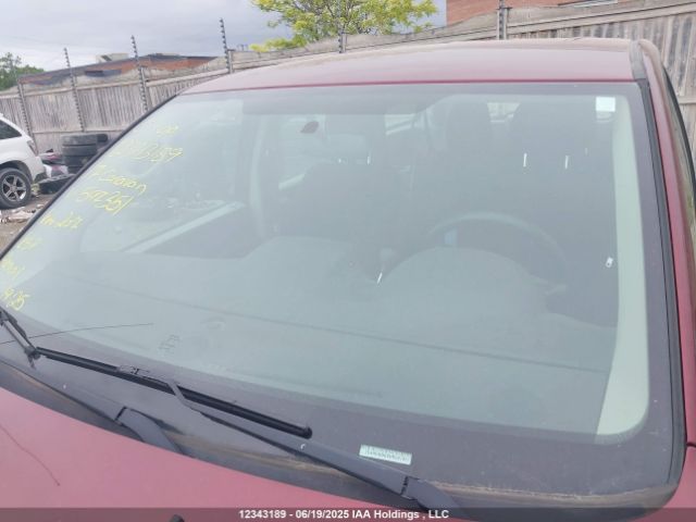 2C4RDGBG8HR597351 Dodge 2017