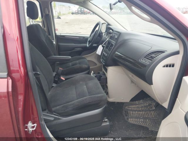 2C4RDGBG8HR597351 Dodge 2017