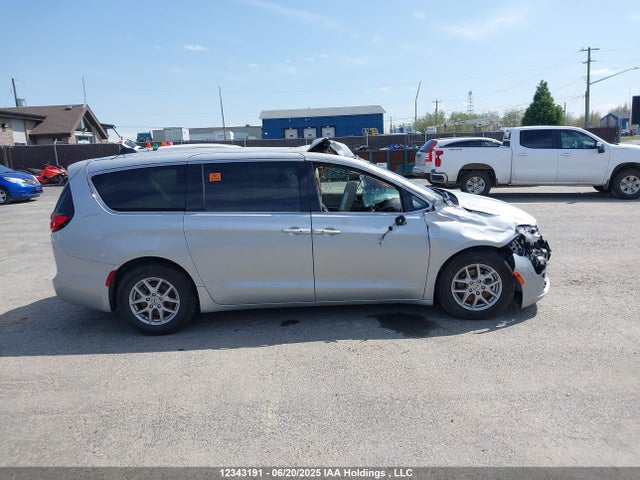 2C4RC1BG0RR179982 Chrysler 2024