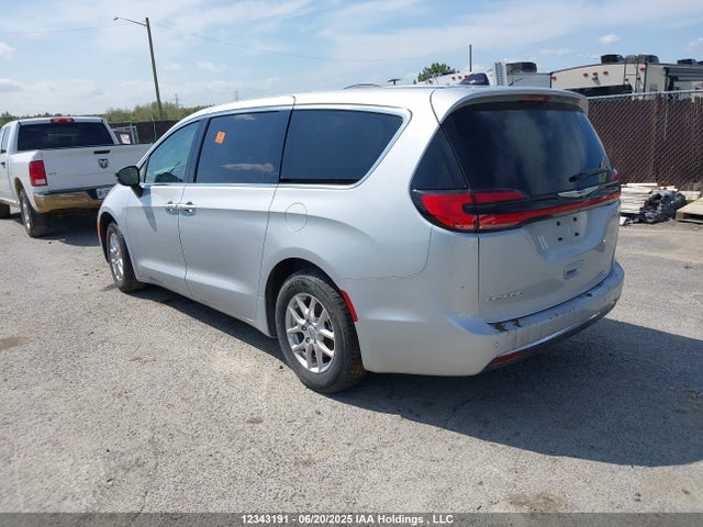 2C4RC1BG0RR179982 Chrysler 2024
