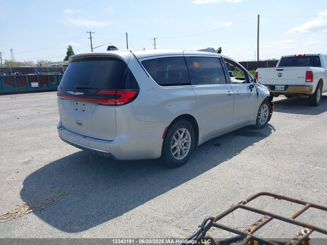 2C4RC1BG0RR179982 Chrysler 2024