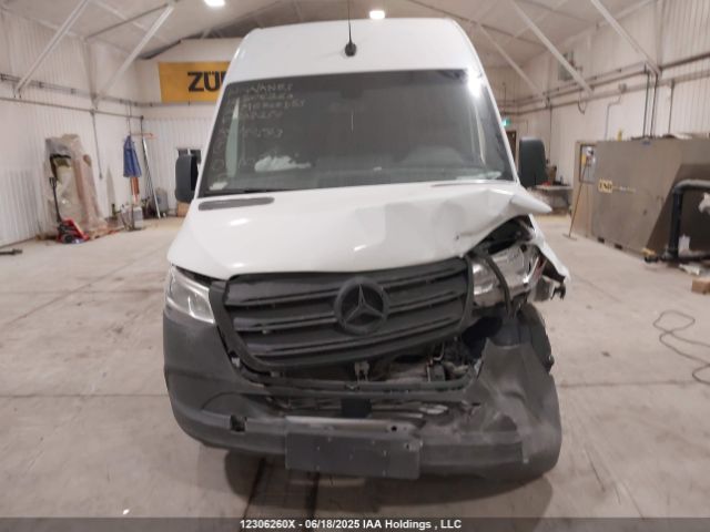 W1W4ECHY0LP308252 Mercedes-Benz om642
