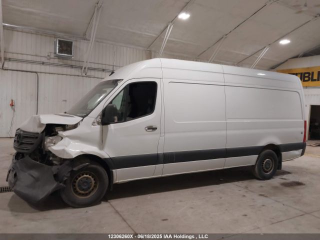 W1W4ECHY0LP308252 Mercedes-Benz om642