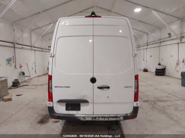 W1W4ECHY0LP308252 Mercedes-Benz om642