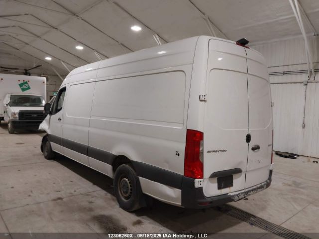 W1W4ECHY0LP308252 Mercedes-Benz om642