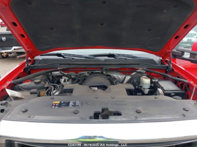 1GTV2UEC8EZ122571 GMC l83 - vvt, afm (active fuel management), aluminum