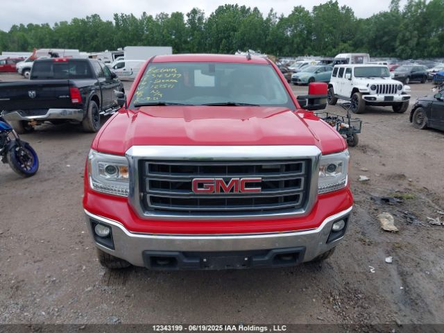 1GTV2UEC8EZ122571 GMC l83 - vvt, afm (active fuel management), aluminum