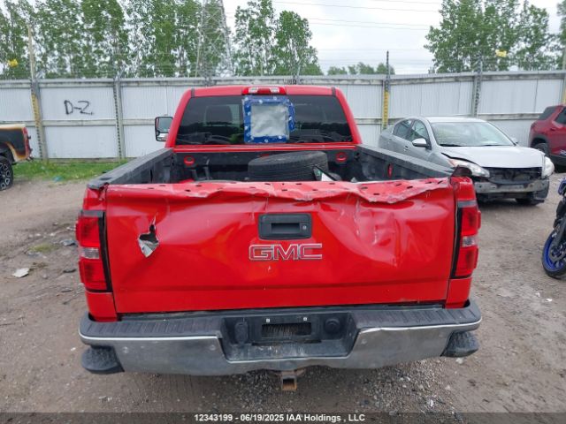 1GTV2UEC8EZ122571 GMC l83 - vvt, afm (active fuel management), aluminum