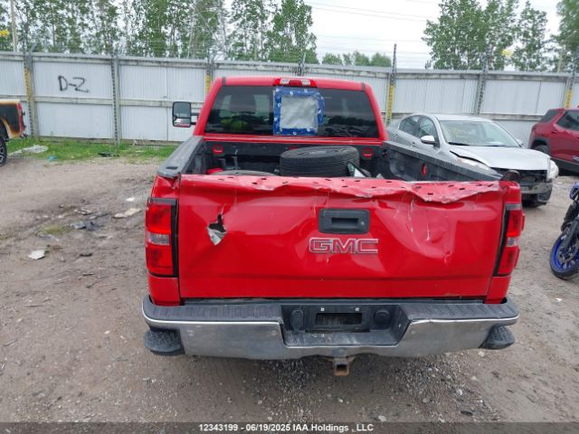 1GTV2UEC8EZ122571 GMC l83 - vvt, afm (active fuel management), aluminum