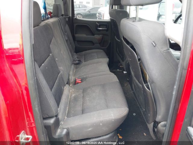 1GTV2UEC8EZ122571 GMC l83 - vvt, afm (active fuel management), aluminum