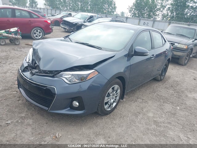 2T1BURHE5EC166075 Toyota 2zr-fe