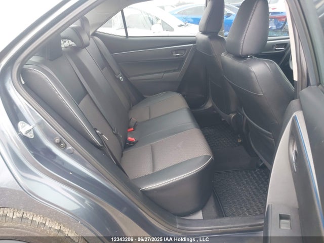 2T1BURHE5EC166075 Toyota 2zr-fe
