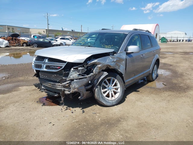 3C4PDCCGXGT185393 Dodge Journey