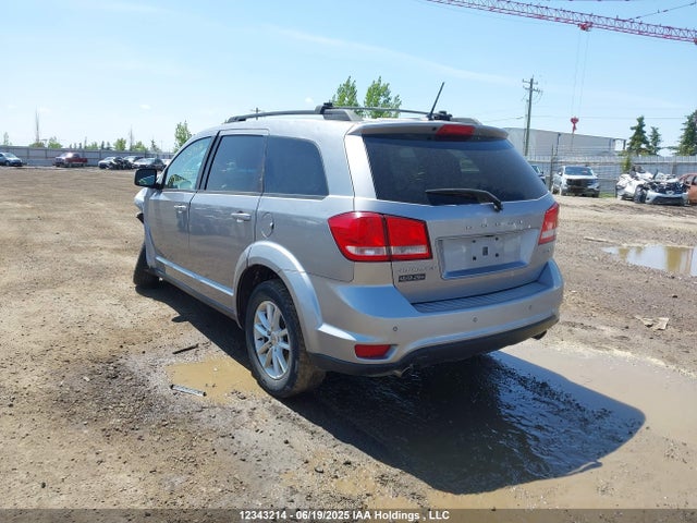 3C4PDCCGXGT185393 Dodge Journey