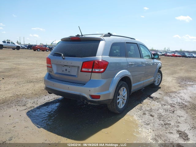 3C4PDCCGXGT185393 Dodge Journey