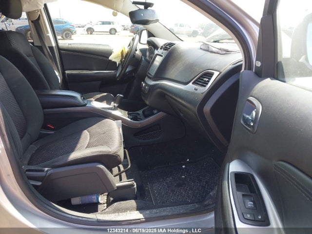 3C4PDCCGXGT185393 Dodge Journey