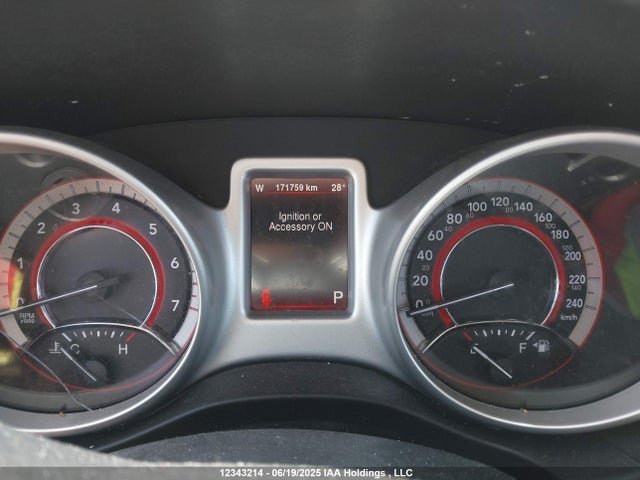 3C4PDCCGXGT185393 Dodge Journey