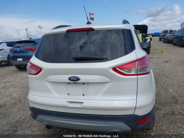 1FMCU9G97FUB52686 Ford Escape