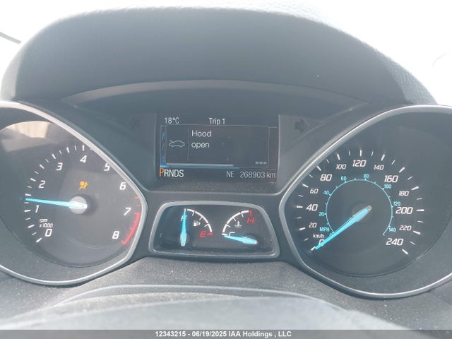 1FMCU9G97FUB52686 Ford Escape