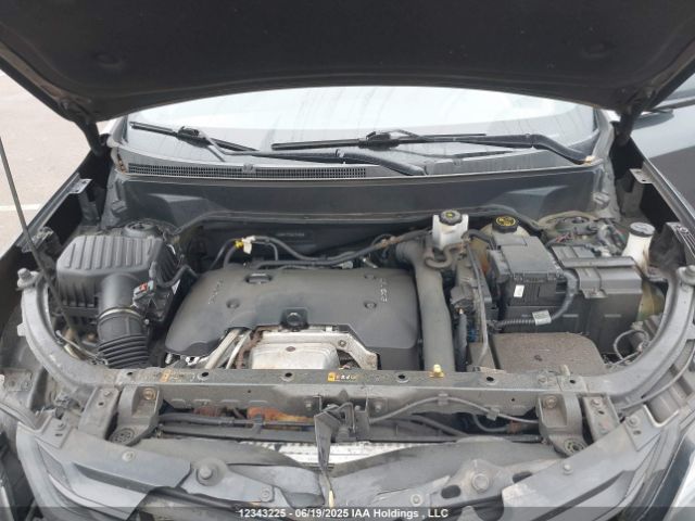 2GNAXTEX3J6175835 Chevrolet ltg - spark ignited direct injection, alum dohc, variable valve timing, dcvcp turbo, e0-e100, alum