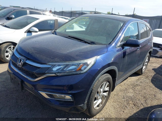 2HKRM4H59GH102803 Honda k24w9