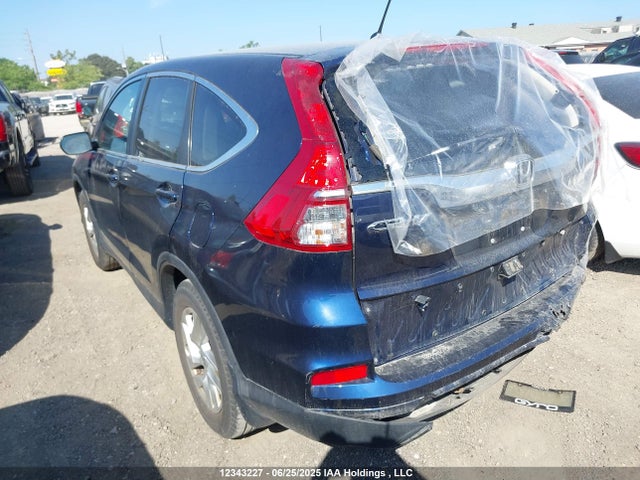 2HKRM4H59GH102803 Honda k24w9