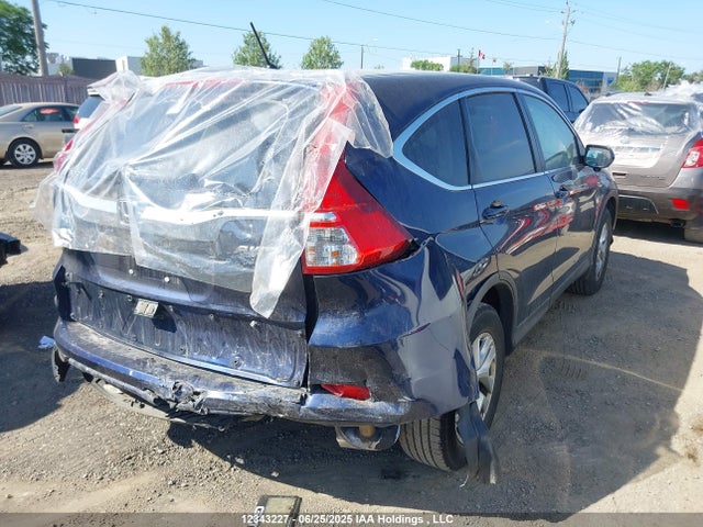 2HKRM4H59GH102803 Honda k24w9