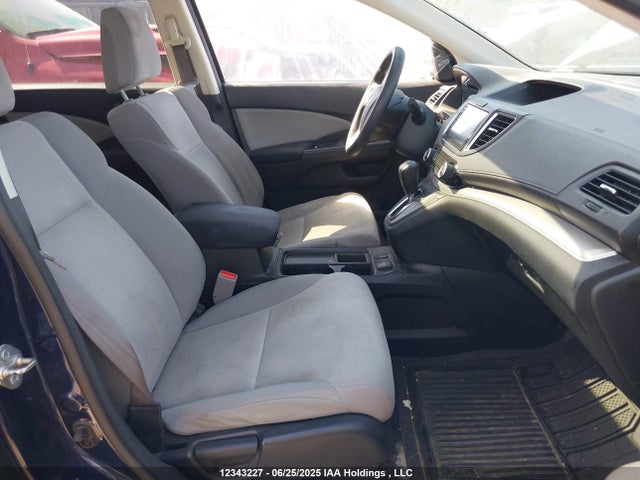 2HKRM4H59GH102803 Honda k24w9