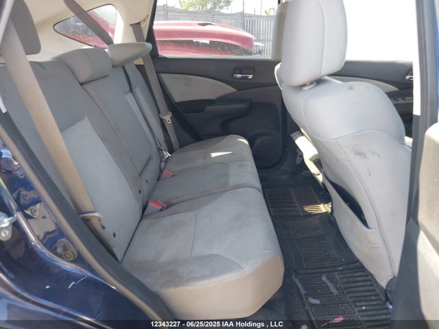 2HKRM4H59GH102803 Honda k24w9
