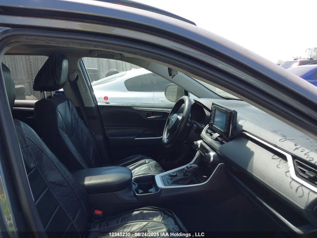 2T3RWRFV3LW101241 Toyota a25-fxz, 3nm+4nm