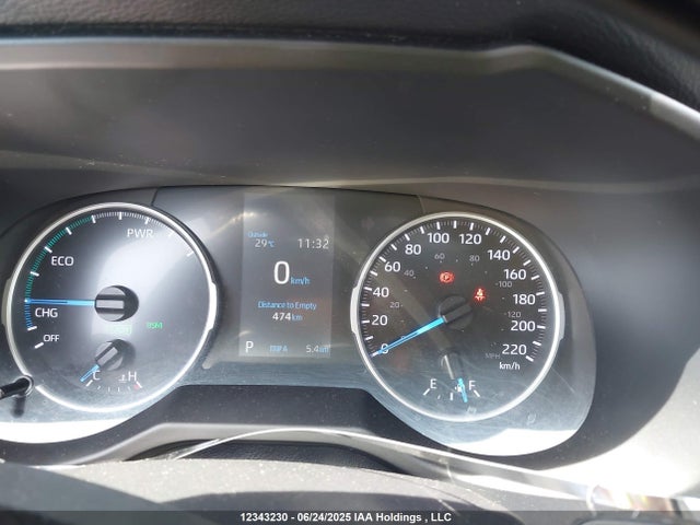 2T3RWRFV3LW101241 Toyota a25-fxz, 3nm+4nm